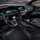 Image for article titled The Cadillac Lyriq EV Reveal Only Shows How Far Behind Cadillac Really Is